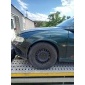 2002r крыло левый передний opel vectra b 2.0 dti дизель l359