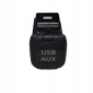 KD45669U0 mazda cx - 5 разъем usb aux