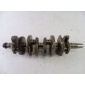 10012746 yamaha yzf r6 rj15 rj 15 08 - 15 вал коленчатый