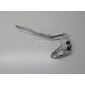 4L0823302 Петля капота правая VAG Q7 [4L] (2005 - 2015)
