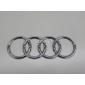 4L08537422ZZ Эмблема на крышку багажника VAG Q7 [4L] (2005 - 2015)