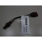 03D906265A Датчик кислородный/Lambdasonde VAG Polo (1999 - 2001)