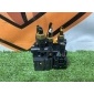 LR113342 blok клапана заднего подвески range rover l494 cpla - 5b710 - bb