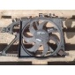 0780269 Вентилятор радиатора Opel Tigra 2 2007 ,09129965,13204570