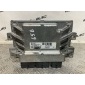 237100745r блок управления двигателем Renault Megane 3 2012