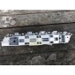 602000848AA Кронштейн бампера Chery Tiggo 8 Pro T1D 2023 , 602000848 AA