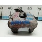 3C0615404B Суппорт тормозной задний правый VAG Passat [B6] (2005 - 2010)