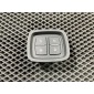 4M0959861B Кнопка регулировки сидения Audi Q7 4M 2017