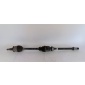 FTH52550X Привод правый MAZDA CX5 KF 2018 FTH5-25-50X