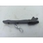 Y20DTH Скоба (кронштейн) крепления форсунки Opel Vectra C 2004