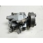 GJ6A61K00C Компрессор кондиционера Mazda Mazda 3 (BK) (2002 - 2009)