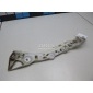 BP4K502H1D Направляющая заднего бампера правая Mazda Mazda 3 (BK) (2002 - 2009)