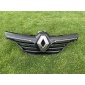 622562805R renault megane 4 iv 16 - решетка радиатора радиатора оригинал