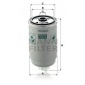 WK842 mann - filter вк 842 / 2 фильтр топлива