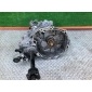 5495775 КПП механическая (МКПП) Opel Meriva 1 2009 ,24461926