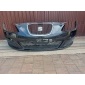 1P0807221Mprzedni бампер передняя seat леон ii рестайлинг 09 - 12 1p0807221m чёрный