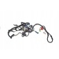 7P6971148BG volkswagen touareg свет крышки багажника камера 360