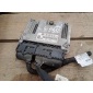 03G906021MJ Блок управления двигателем Volkswagen Touran 1 2007 ,0281014045