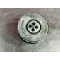 A6510351712 Шкив коленвала Mercedes C-class W204 2013