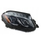 A1668202800 фары мерседес a166 gls gl правая в сборе