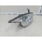 8310131303 Фара левая SsangYong SsangYong Actyon 2005-2012