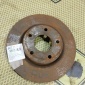 402061KA3A Тормозной диск Nissan Juke F15 2012 40206-1KA3A, 40206-1KA3B