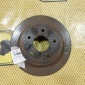 432069Y000 Тормозной диск Nissan Teana L33 2015 43206-9Y000