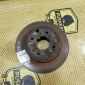 43206EM10A Тормозной диск Nissan Tiida C11 2010 43206-EM10A