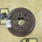 43206EM10A Тормозной диск Nissan Tiida C11 2010 43206-EM10A