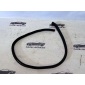 A2196970151 Уплотнитель двери передней левой Mercedes CLS W219 2006 , 2196970151