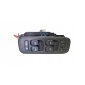 8682949 панель переключатель стекол левый volvo v70 s60 s80
