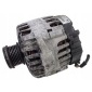 140AOpel генератор 140a valeo zafira c astra j insignia а 2.0 cdti a20dth 13502581