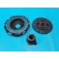 93185915 Сцепление (комплект) OPEL Astra H 2004-2010