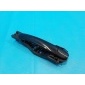 3B0837207G Ручка двери передней левой SKODA Octavia A5 (1Z) 2004-2013