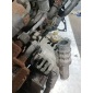 4m5t10300lc Генератор Ford C-Max 2007
