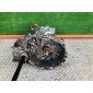 5495775 КПП механическая (МКПП) Opel Astra G 1998 ,F23