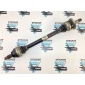 33207577507 привод BMW 7-Series F01 2011