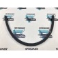 51357179125 уплотнительная резинка BMW 7-Series ActiveHybrid F02 2012