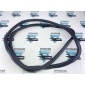 51767179104 уплотнительная резинка BMW 7-Series ActiveHybrid F02 2012