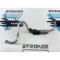 13537548712 Трубка топливная BMW 7-Series ActiveHybrid F04 2010