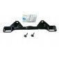 8D0813545 крепление автокресла isofix audi a6 c5 a4 b5 98 - 01 volkswagen passat b5 fl