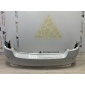 60U807421 Бампер Skoda Rapid 1 NH3 Рестайлинг 2017-2020