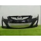 GDK450031 бампер передняя mazda 6 vi рестайлинг gh 10 - 12 решетка