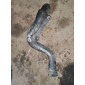 1K0145762P Патрубок интеркулера Volkswagen Passat B6 2006