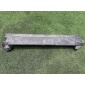 17117634577 Крепление радиатора BMW X5 M 50D F15 2014 , 7634577