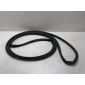 7P0837911A Уплотнитель двери Volkswagen Touareg 2 NF