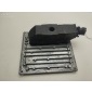 4M5112A650HG Блок управления двигателем (ДВС) Ford C-Max 2006