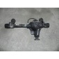 S391A ssangyong kyron 2.0 xdi мост дифференциал передняя
