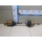 5N0407761N Полуось передняя левая VAG Tiguan (2007 - 2011)