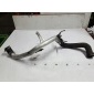 31370340 volvo v40 ii 2 12 - 16r 1.6 d2 трубки провода интеркулера